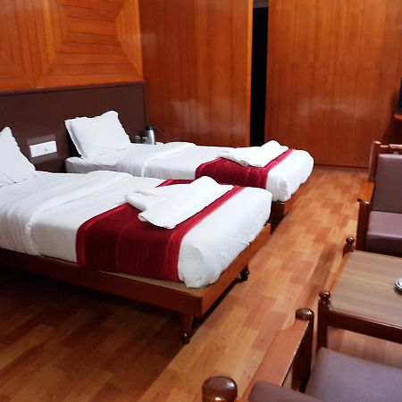 Hotel Sivaranjani Erode Zewnętrze zdjęcie