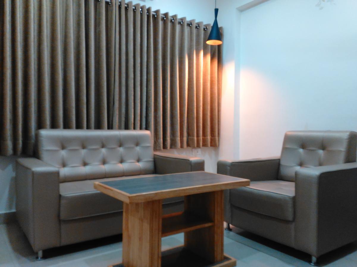 Hotel Sivaranjani Erode Zewnętrze zdjęcie